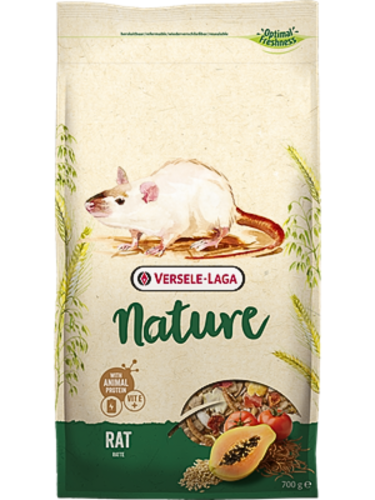 Versele Laga – Rat – Rozmanitá směs pro krysy, 2,3 kg od ParrotPlanet.cz