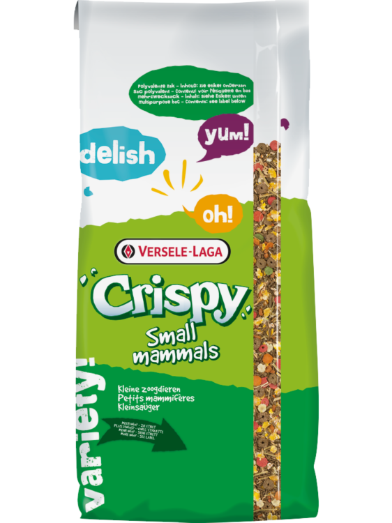 Snack Popcorn – pochoutka pro králíky a morčata, 10 kg od ParrotPlanet.cz