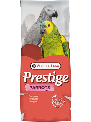 Versele Laga Exotic Nuts 15 kg – krmivo s ořechy pro velké papoušky od ParrotPlanet.cz