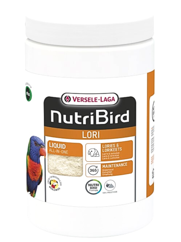 Versele Laga Orlux Lori 700 g – krmivo pro loriky od ParrotPlanet.cz