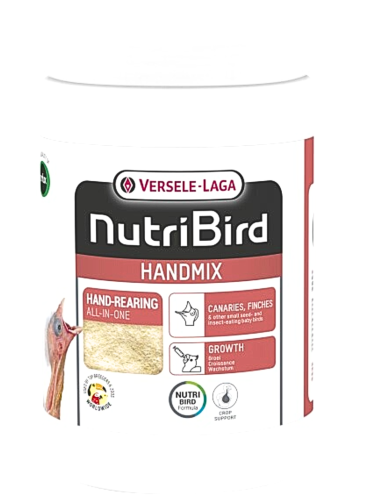 Versele Laga Orlux Handmix 500 g – krmivo pro ruční odchov mláďat od ParrotPlanet.cz