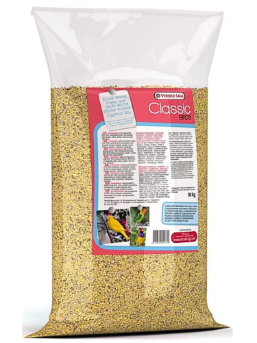 Versele Laga Orlux Classic Eggfood Dry – univerzální suché krmivo z vajec 10 kg od ParrotPlanet.cz