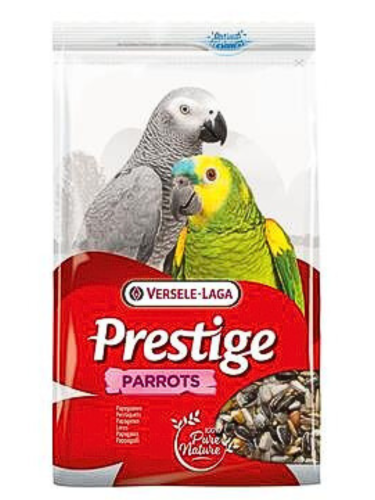 Versele Laga Parrots 1 kg – krmivo pro velké papoušky od ParrotPlanet.cz