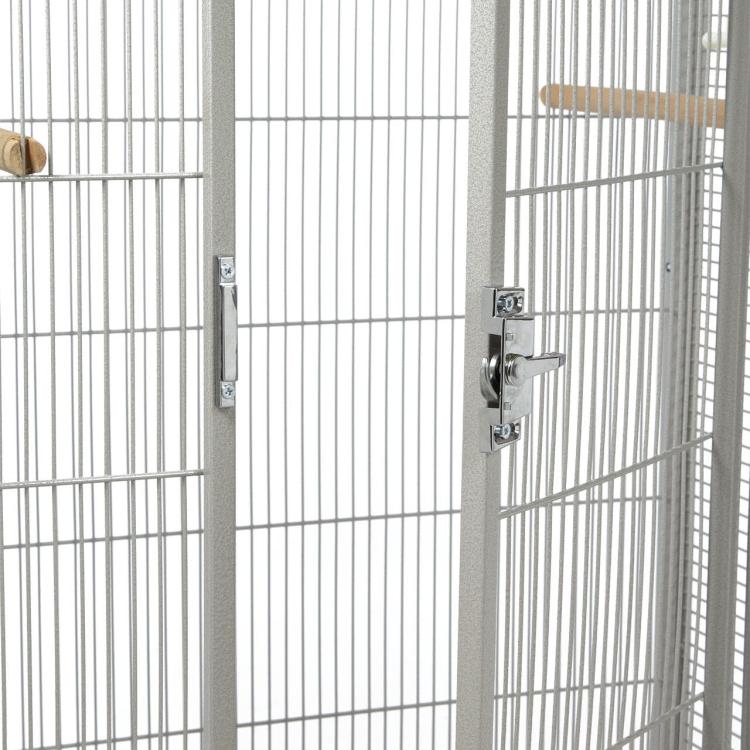 Rozšiřující sada pro klec Montana New Sydney I a II světlá od ParrotPlanet.cz