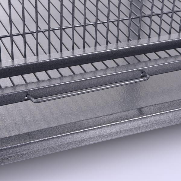 Klec Montana Sydney II XXL – nejvetsi klec pro vakoveverky! od parrotplanet.cz