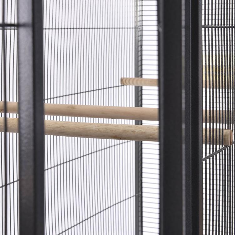 Klec Montana Sydney II XXL – nejvetsi klec pro vakoveverky! od parrotplanet.cz