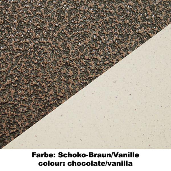 Klece pro vakoveverky Montana Paradiso 120 čokoládová/vanilková  od ParrotPlanet.cz