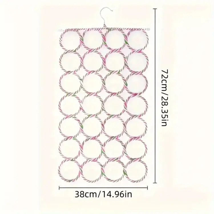 Kolečka na věšáku – Lezení pro malé a střední papoušky od ParrotPlanet.cz