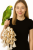 Parrot Planet Prirozene – Březová tyč XL – Hračka pro velké papoušky XL – 1,5 kg od parrotplanet.cz