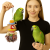 Minerálek – hračka s minerály pro papoušky od ParrotPlanet.cz