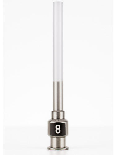 Sonda pro ruční krmení mláďat - 8 g  od ParrotPlanet.cz