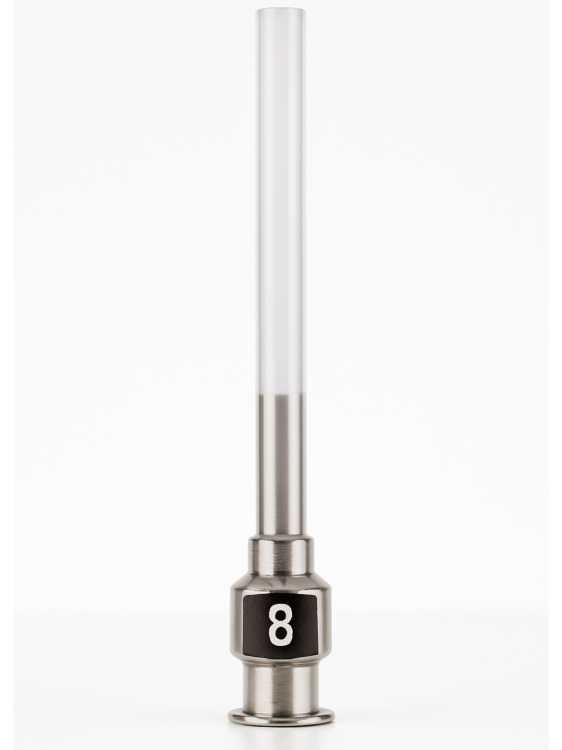 Sonda pro ruční krmení mláďat - 8 g  od ParrotPlanet.cz