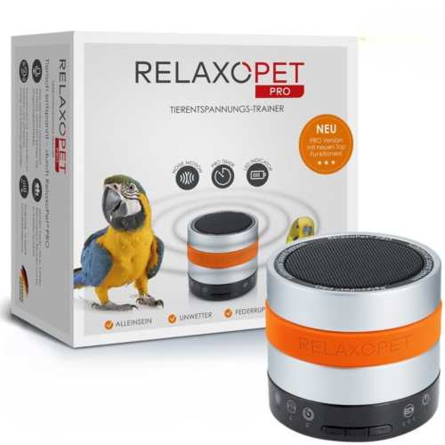 Kokosová radost – hračka pro všechny papoušky od ParrotPlanet.cz