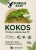 Jungle Base - KOKOS Kokosové chipsy M – Přírodní podestýlka pro plazy, pavoukovce a obojživelníky 10 litrů od ParrotPlanet.cz