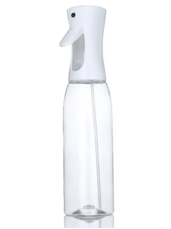 Extreme MistMaker - Rozprašovač pro koupání papoušků 300 ml - Bílý od ParrotPlanet.cz