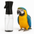 Extreme MistMaker - Rozprašovač pro koupání papoušků 500 ml od ParrotPlanet.cz