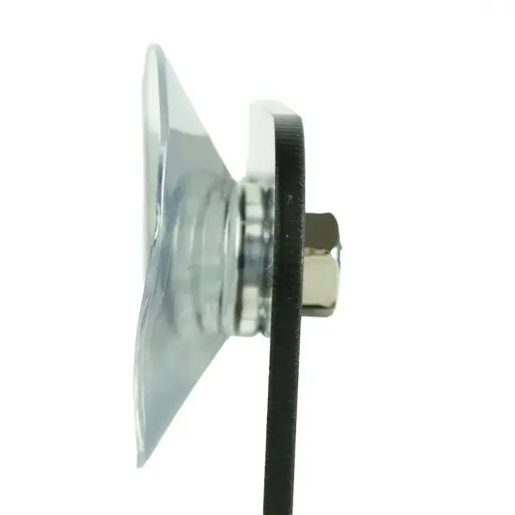 Držák na želé pro gekoni, agamy, chameleoni a další plazy – upevnění do terária na želé kelímky od ParrotPlanet.cz