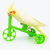 Interaktivní hračka – kolo pro papoušky | Parrot Planet.cz