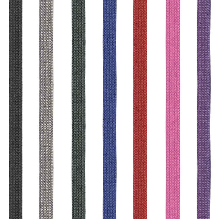 Postroje pro papoušky Aviator M Modré od ParrotPlanet.cz