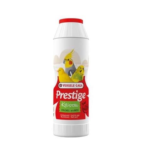 Versele Laga Shell Sand Kristal Box 2 kg – písek pro ptáky od ParrotPlanet.cz