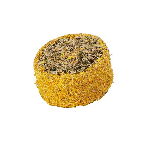 Chutné tunely s měsíčkem a petrželkou – pro všechny papoušky od ParrotPlanet.cz