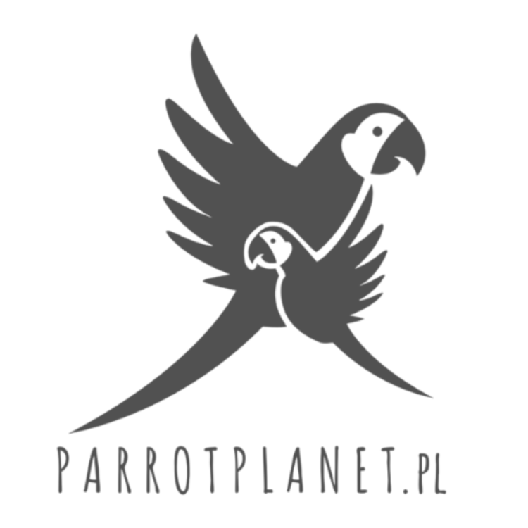 ParrotPlanet.cz