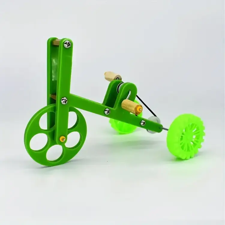 Interaktivní hračka – kolo pro papoušky | Parrot Planet.cz