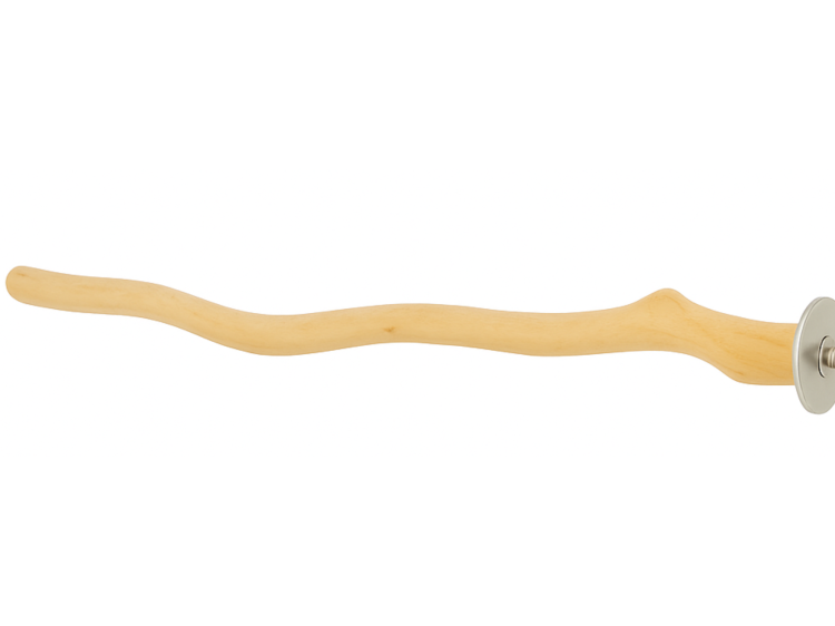 Dřevěná tyč Java – pro střední a malé papoušky 20 cm od ParrotPlanet.cz