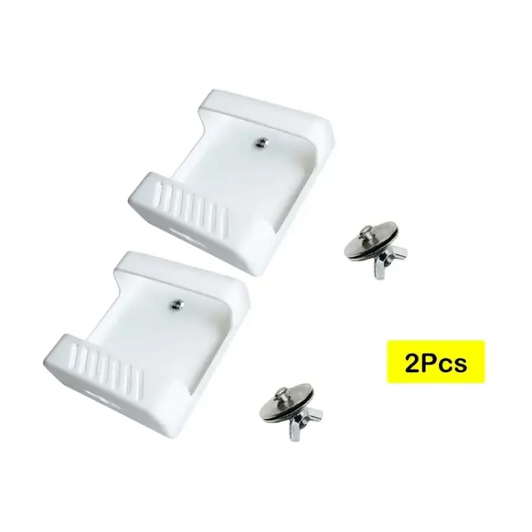 Košík na zeleninu a ovoce s upevněním ke kleci – pro malé a střední papoušky 2 ks od ParrotPlanet.cz