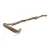 Liana – Banánovníkový výhonek do terária (60–70 cm / 2–3 cm) od ParrotPlanet.cz