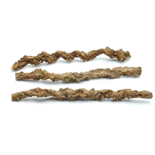 Liana Korkowa 5 kusů - do terária pro plazy 50 cm od ParrotPlanet.cz