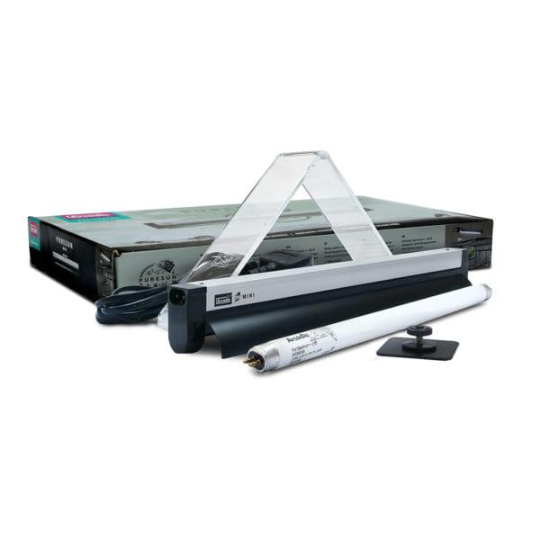 OUTLET - Arcadia Puresun Mini - Osvětlovací sada - lampa - pro papoušky od ParrotPlanet.cz