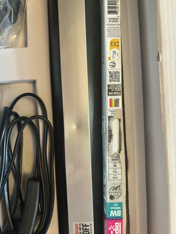 OUTLET - Arcadia Puresun Mini - Osvětlovací sada - lampa - pro papoušky od ParrotPlanet.cz