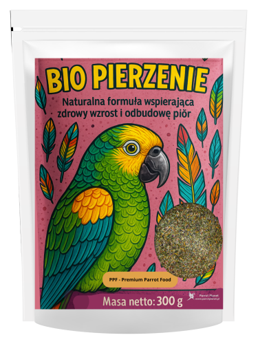 NEKTON-Bio / Nekton Biotin Multivitamin pro ptáky 700 g od ParrotPlanet.cz