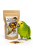 Premium Parrot Food - Healthy Garden Fruit Mix  - pro všechny papoušky 100 g od ParrotPlanet.cz
