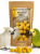 Premium Parrot Food – Mango Ball pro všechny papoušky 100 g od ParrotPlanet.cz
