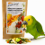 Premium Parrot Food - Healthy Garden Veggie Mix  -Zeleninové chipsy  pro všechny papoušky 20 g od ParrotPlanet.cz