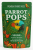 Parrot Pops VEGGIE – Big Parrot – Krmivo: zrní se zeleninou ve tvaru kuliček pro střední a velké papoušky 250 g od ParrotPlanet.cz