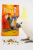 Vitakraft Polly Delicious – Krmivo pro velké papoušky 750 g od ParrotPlanet.cz