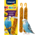 Vitakraft Kräcker Original Morela &amp; Figa 2 szt. (60 g) – Klasy s meruňkou a fíkem pro andulky od ParrotPlanet.cz