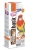 OUTLET – LoLo Pets Basic Smakers pro rozelu (pomerančový) 90 g (2×45 g) – poškozený obal  od ParrotPlanet.cz