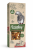 Witte Molen Country kolasy pro velké papoušky (amazonky, žakové a podobní) 140 g (2 ks) – Jablko & Bezinka od ParrotPlanet.cz