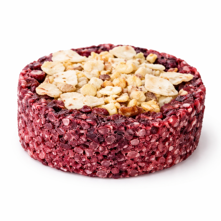 Chutné tunely Řepa–Jablko – pro všechny hlodavce, včetně králíků, morčat, myší, křečků, potkanů a pískomilů  od ParrotPlanet.cz