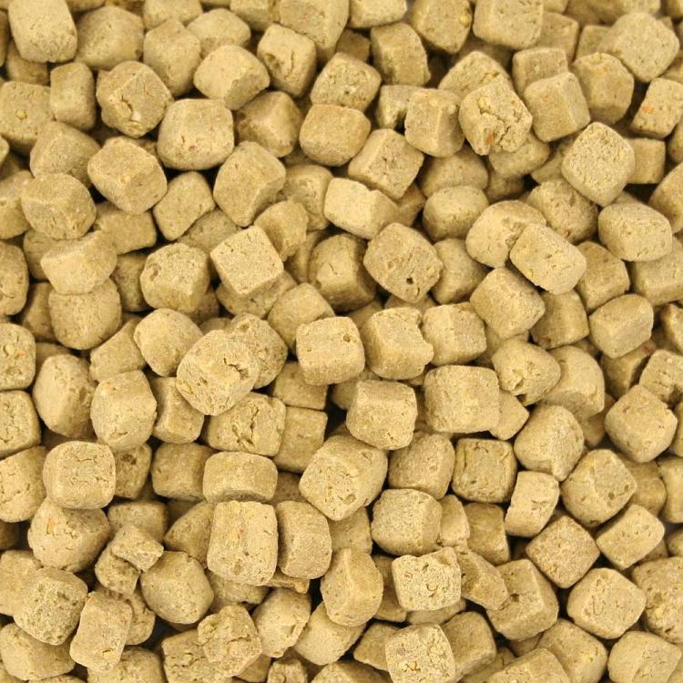 Harrison`s vysoce účinné hrubé kompletní bio krmivo pro papoušky - Granule pro střední a velké papoušky 15 % tuku - 11,3 kg od ParrotPlanet.cz