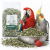 TIVO - Listy maliny pro všechny papoušky 150 g od ParrotPlanet.cz