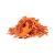 Lyofilizovaná červená paprika pro hlodavce – přírodní zeleninový pamlsek | 20 g  od ParrotPlanet.cz