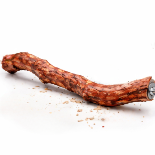 Konar Paritte S/M - naturalny konar dla małych i średnich papug  od ParrotPlanet.pl