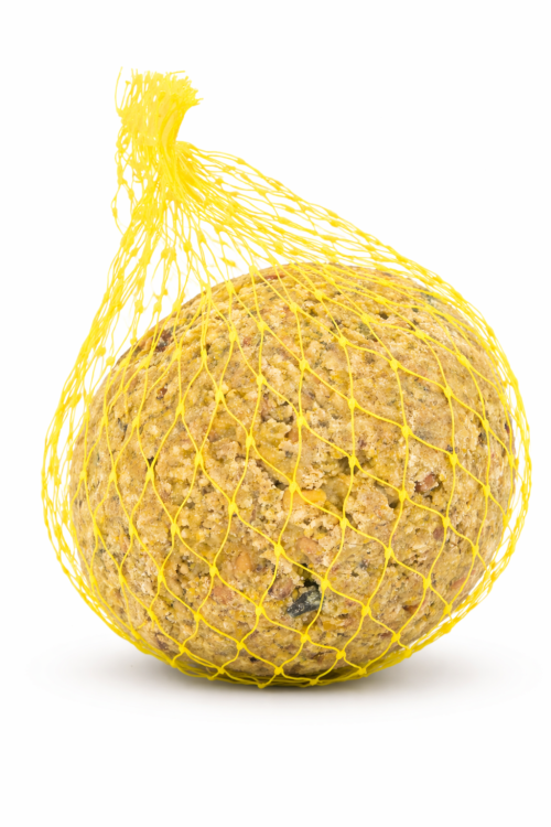 Tukové kuličky ideální pro hmyzožravé ptáky od ParrotPlanet.cz