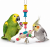 Colorful toy  - hračka pro malé papoušky  od ParrotPlanet.cz