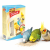 Vitapol Písek pro ptáky – citronový 1,5 kg od ParrotPlanet.cz